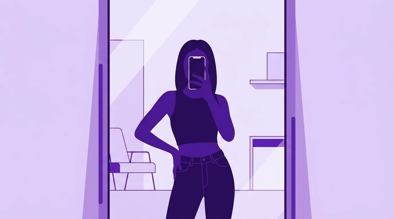 NSFW Virtual Model Creator With Custom Poses & Backgrounds
