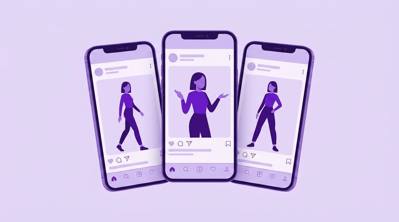 Consistent Virtual Influencer Brand Identity with Sozee AI