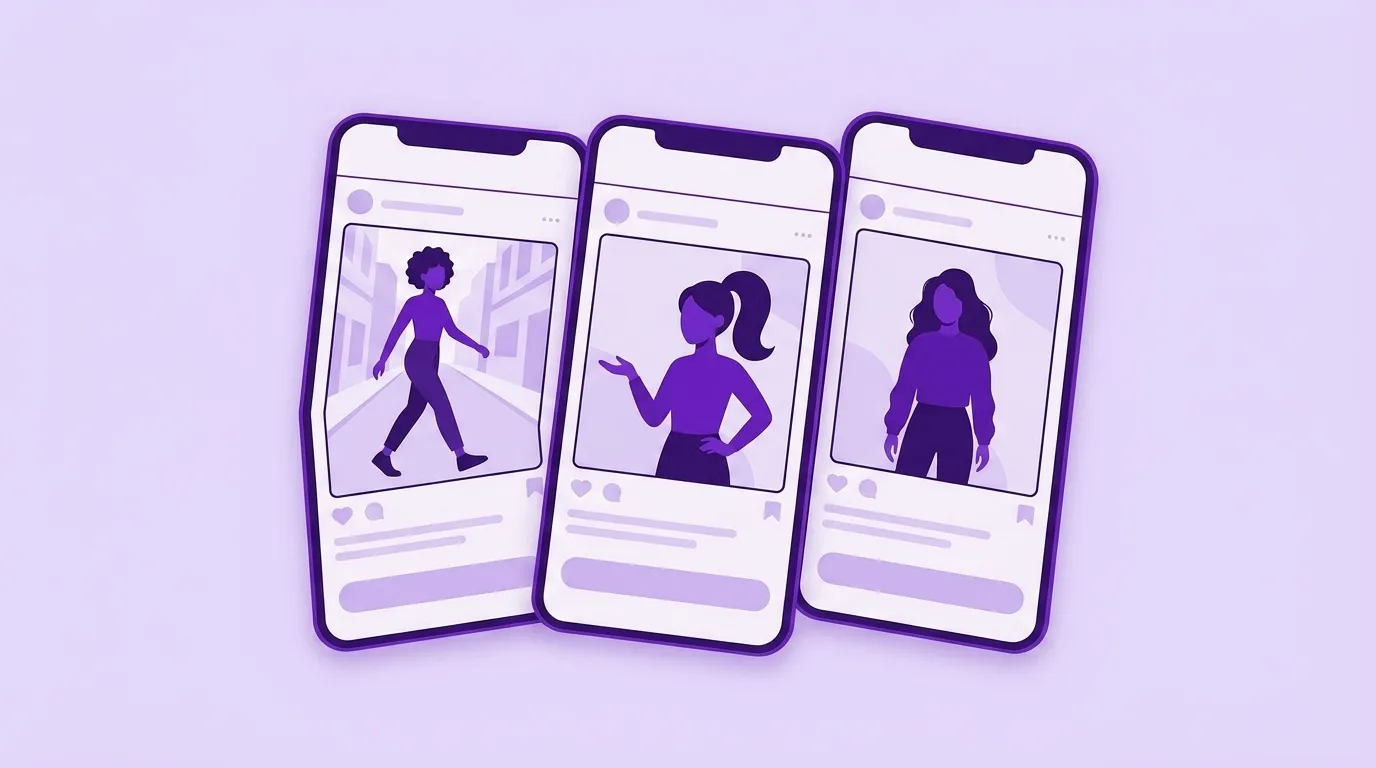 AI Tools for Agencies: Virtual Influencer Content Generation