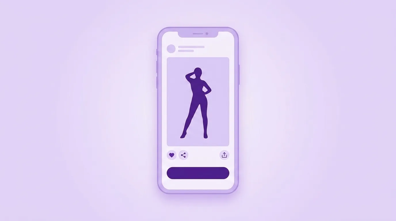 Sustainable AI Content Generation for Virtual Influencers