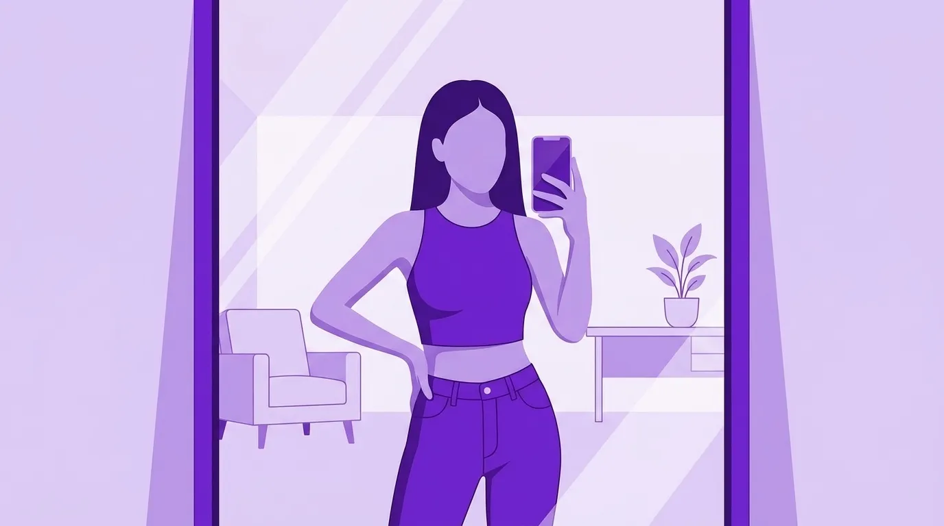 How to Create a Virtual Influencer from Your Own Photos