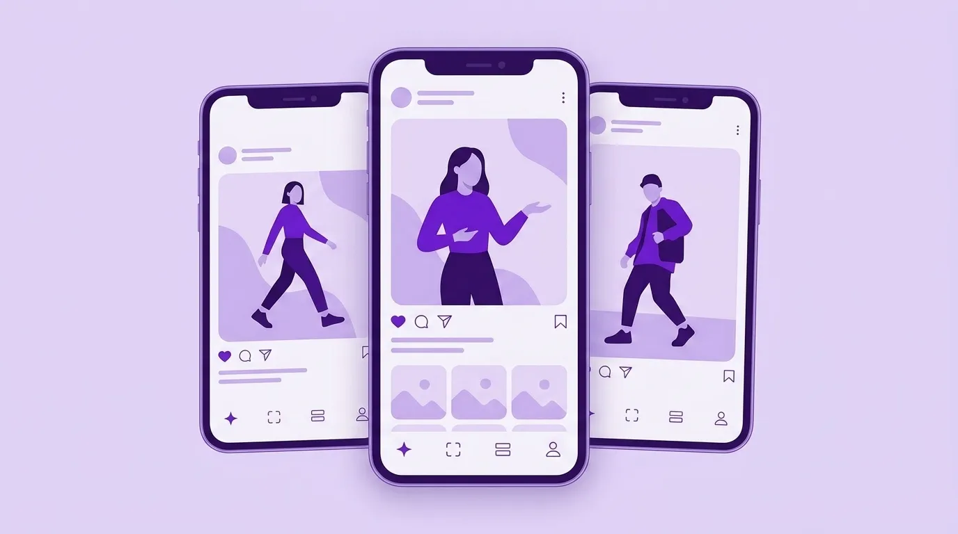 Instant Photorealistic AI Assets for Content Agencies