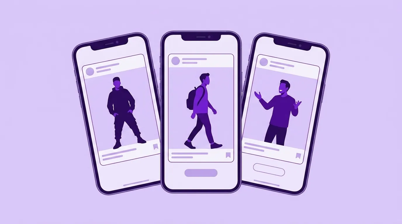Efficient Content Scaling for Creator Income with AI