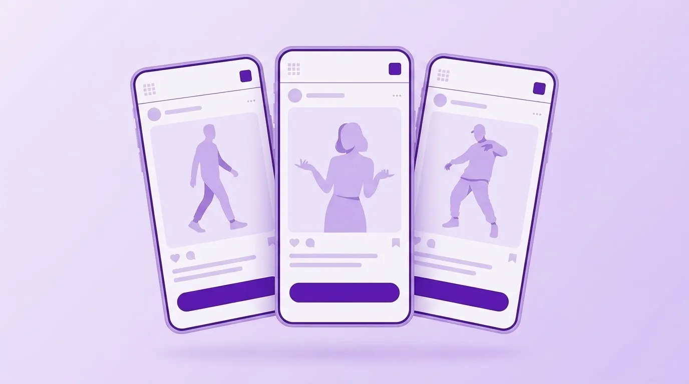 How To Maintain Visual Consistency Across AI-Generated Posts