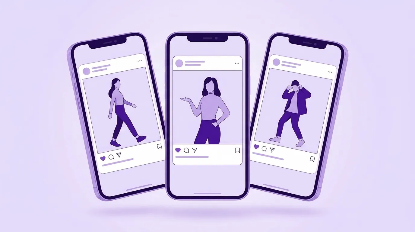 Top 9 AI Tools for High Fidelity Content from Few Photos