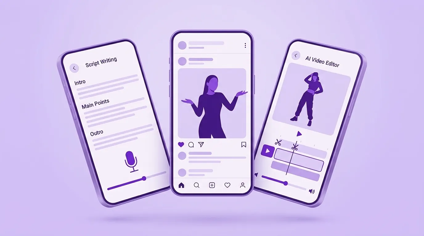 Best AI Content Alternatives for Creators (2026 Guide)