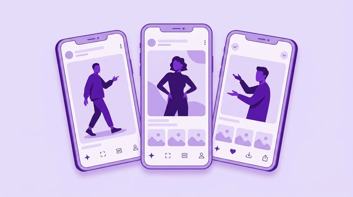 AI Content Solutions for TikTok & Instagram in 2026