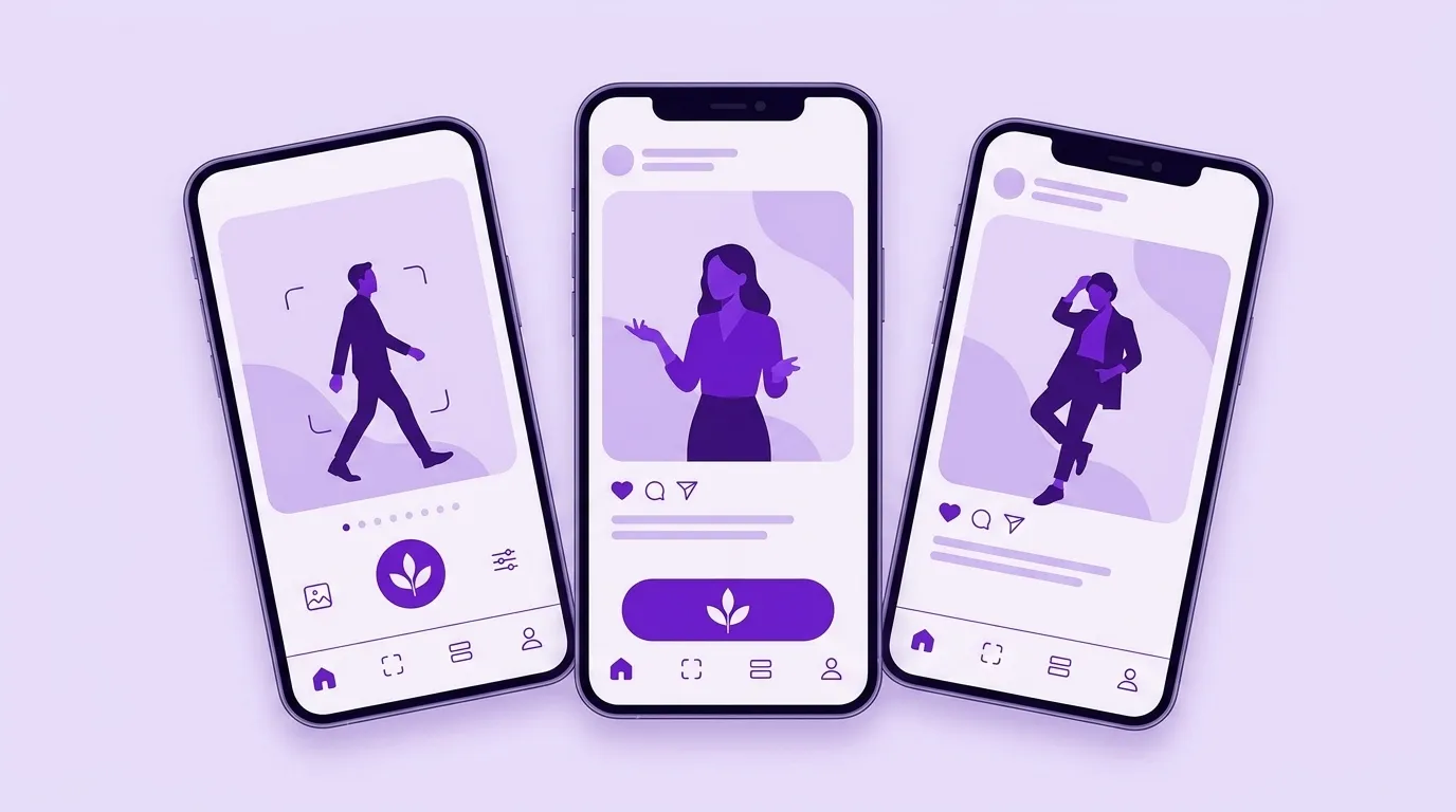 How to Batch Create AI Influencer Visual Assets in 2026