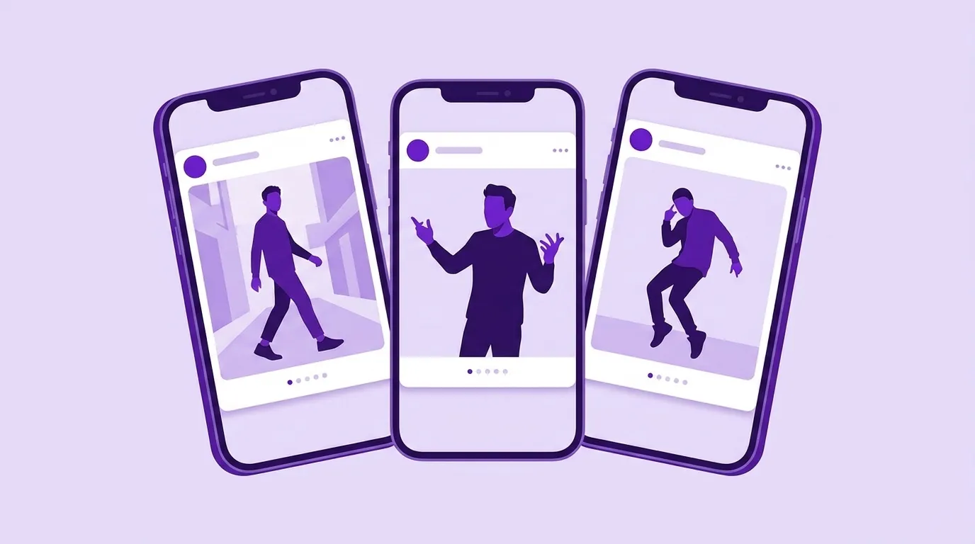 Best AI Photoshoot Generator for Async Content Production