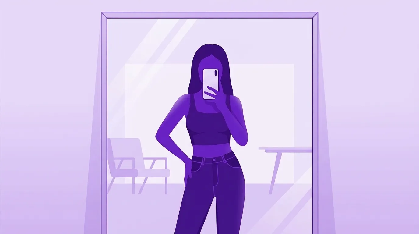 How to Create Engaging SFW Social Media Teaser Visuals