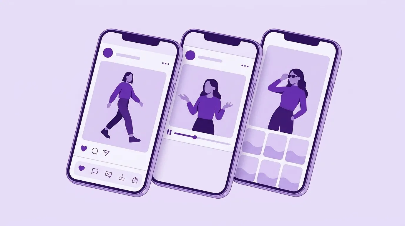 Best AI Tools for Hyper Realistic Brand Consistent Content
