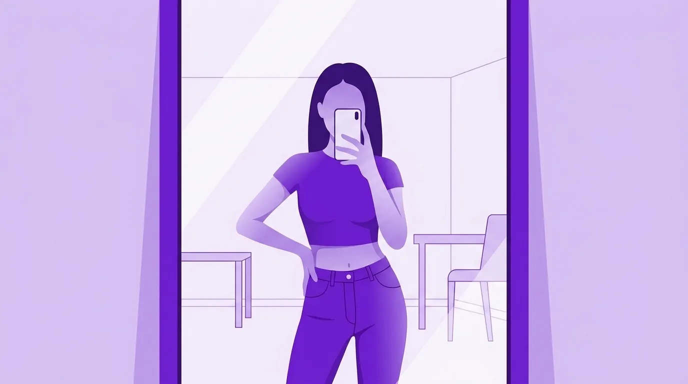 Realistic AI Photo Transformation for Influencer Marketing