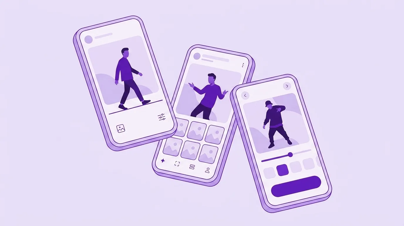 How to Use AI Generated Photos for Marketing Campaigns
