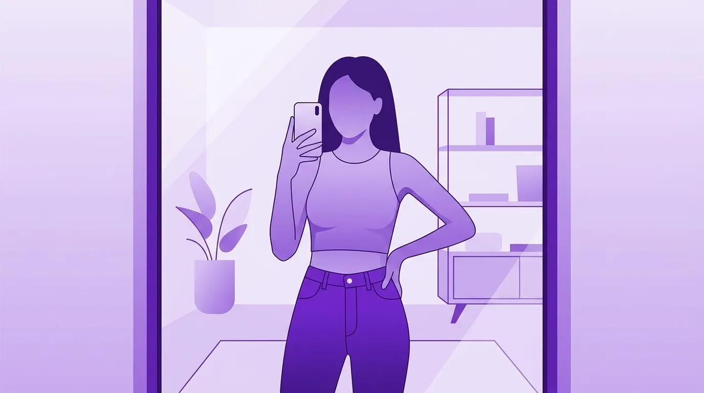 Virtual Photoshoot Automation for OnlyFans Content