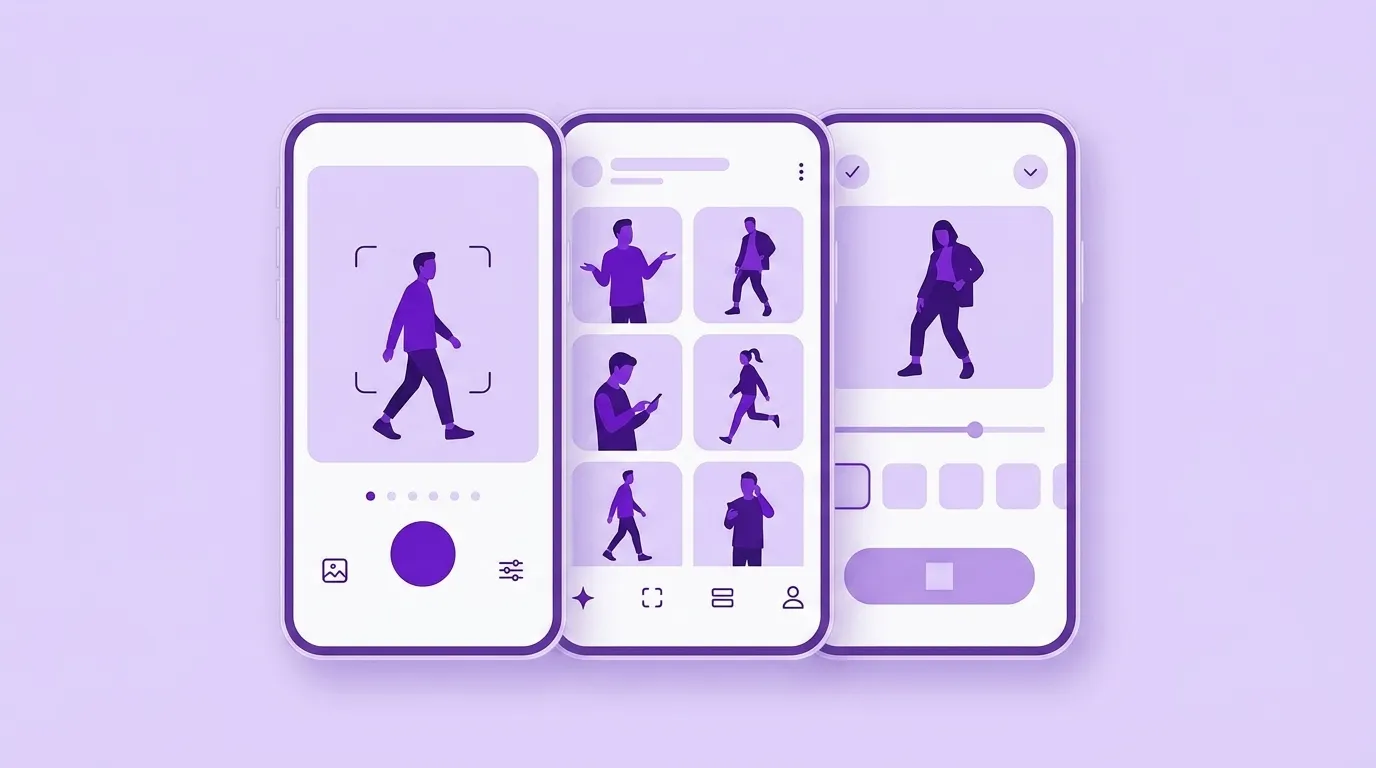 Best AI Video Generator for Instagram Reels in 2026