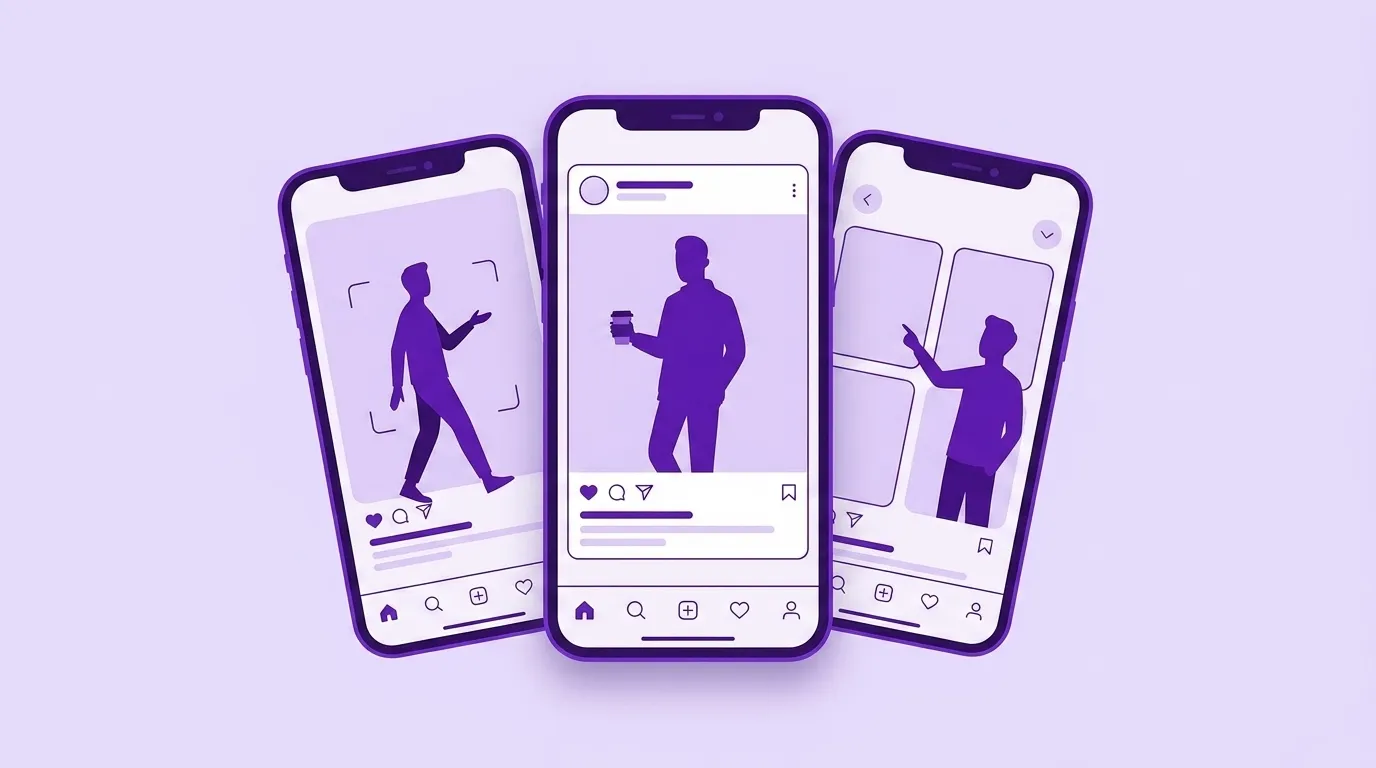 How AI Generated Likeness Content Reduces Creator Burnout