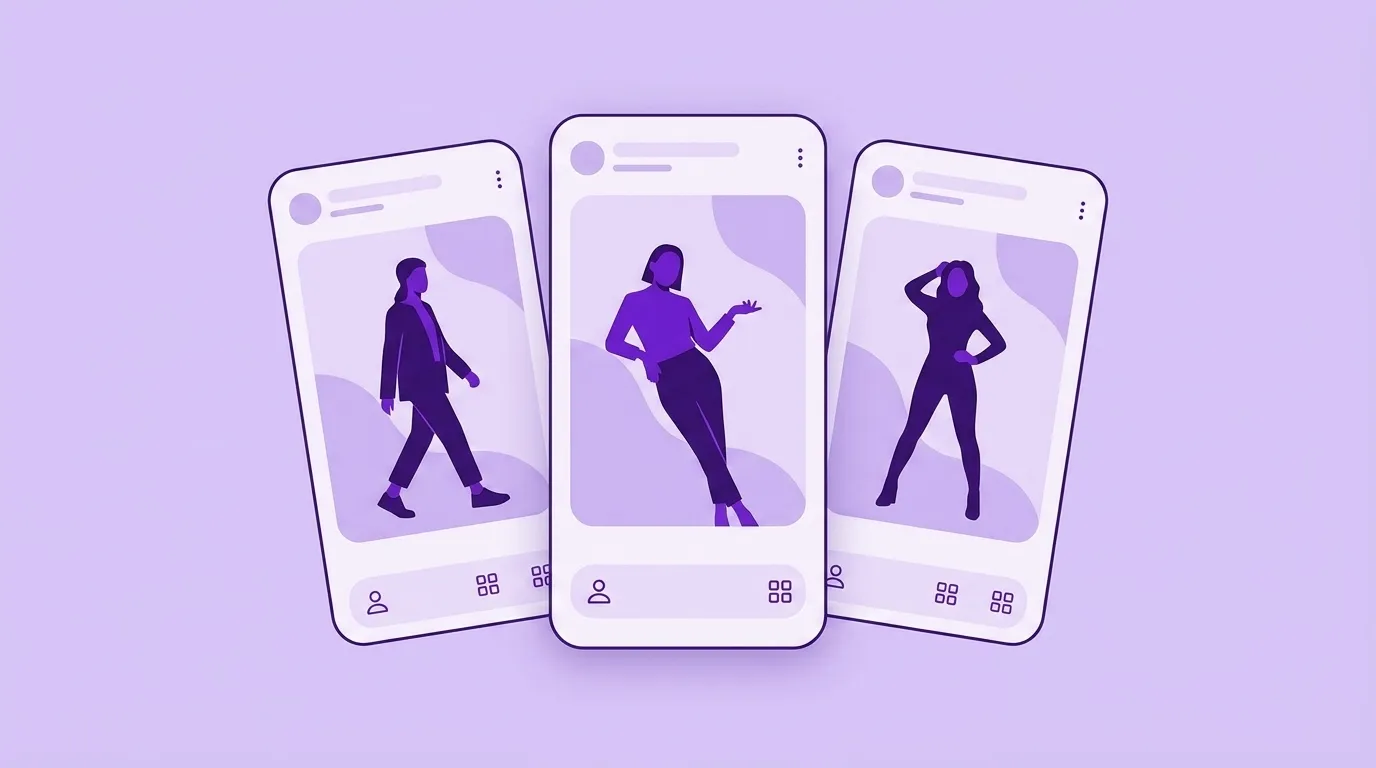How to Scale Adult Content Production Efficiently with AI