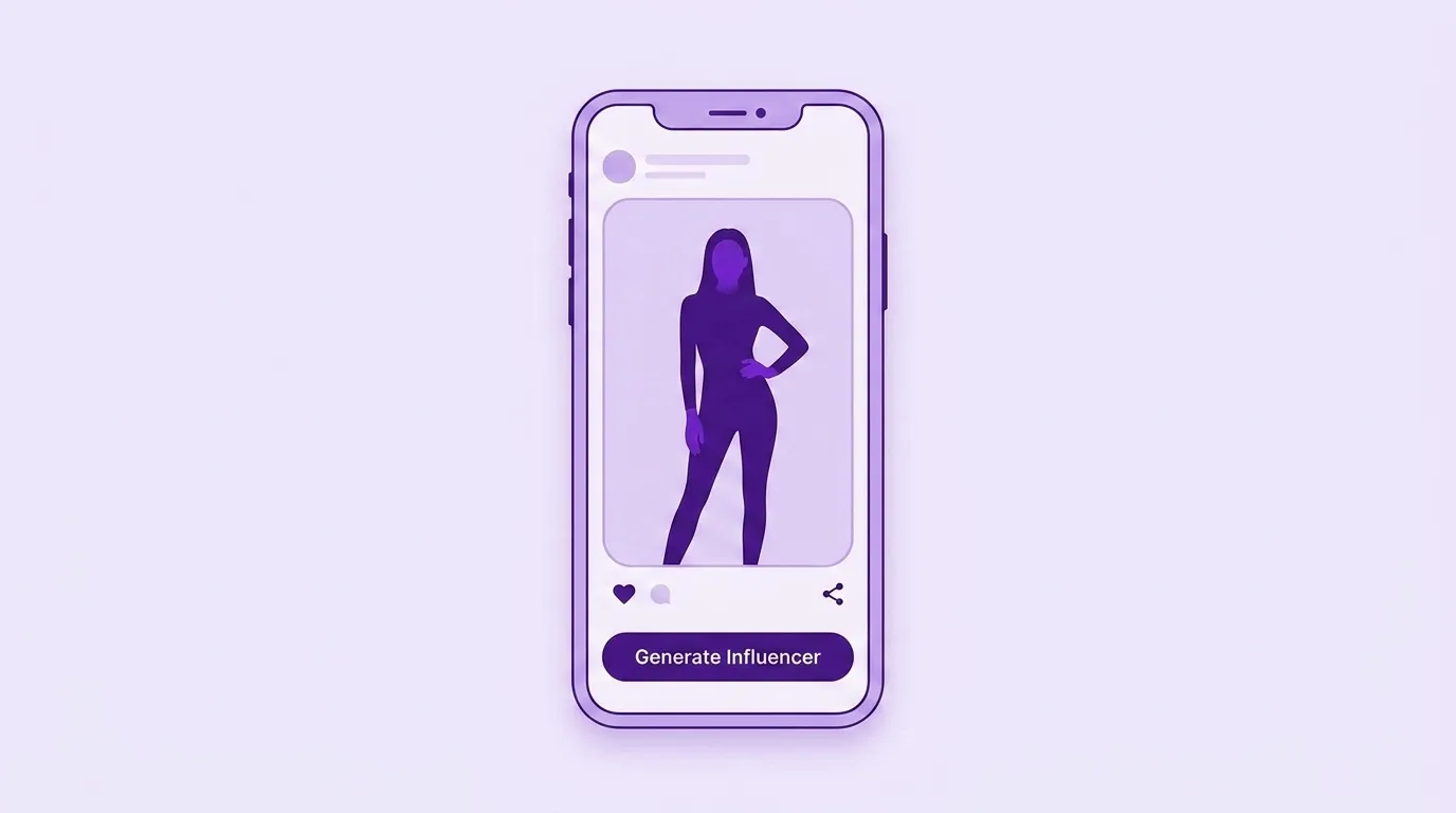 Master Digital Influencer Generation Systems for Content