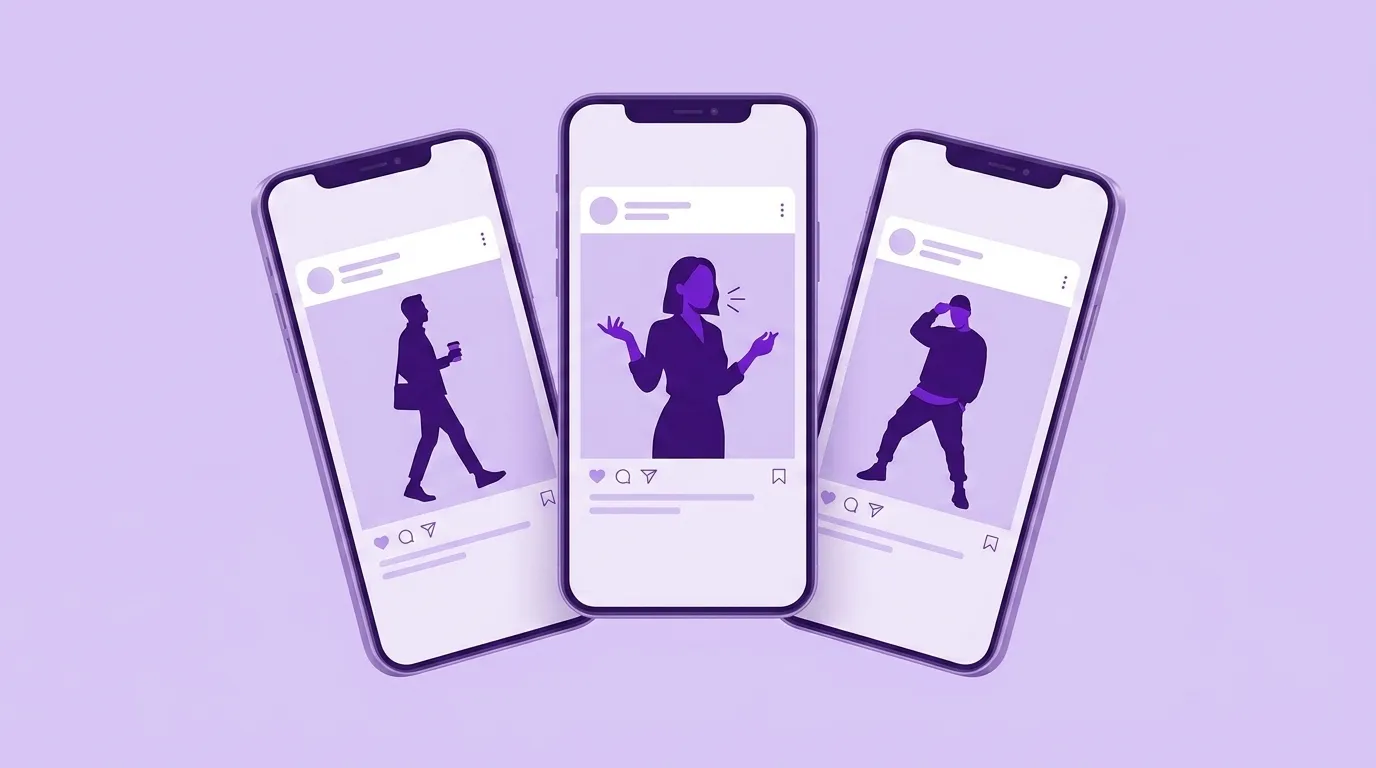 7 Best AI Tools to Scale Content from 3 Creator Photos