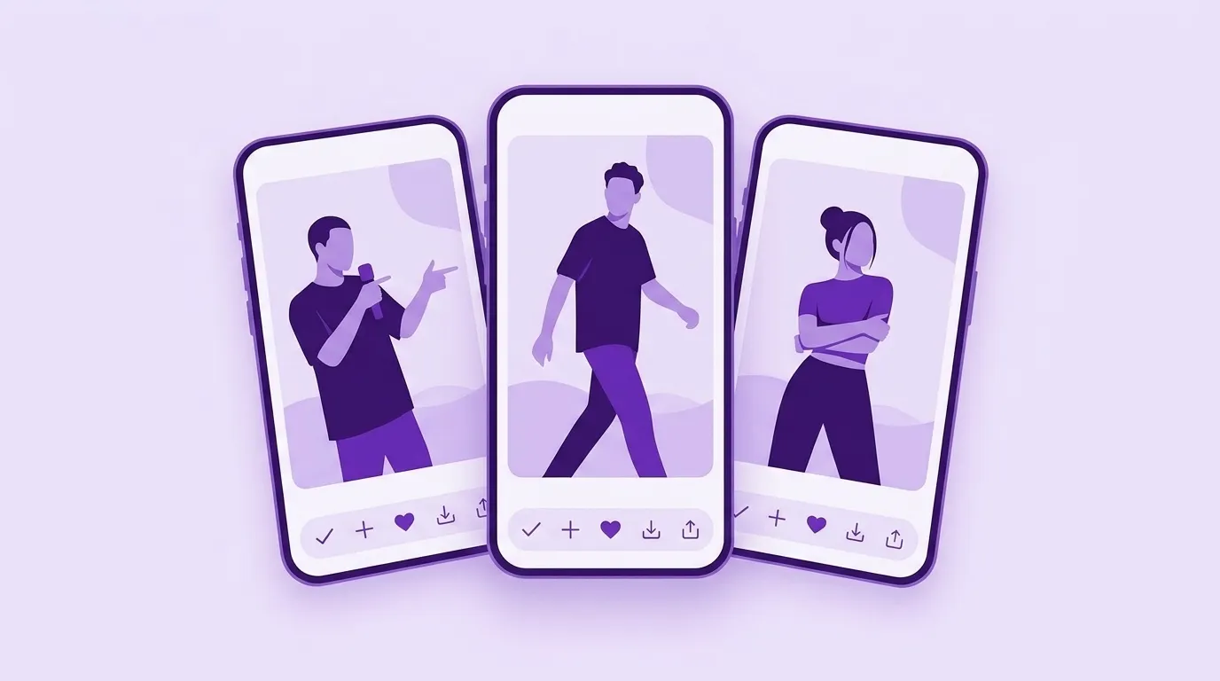 High-Quality AI Video Output Powers Creator Economy Growth