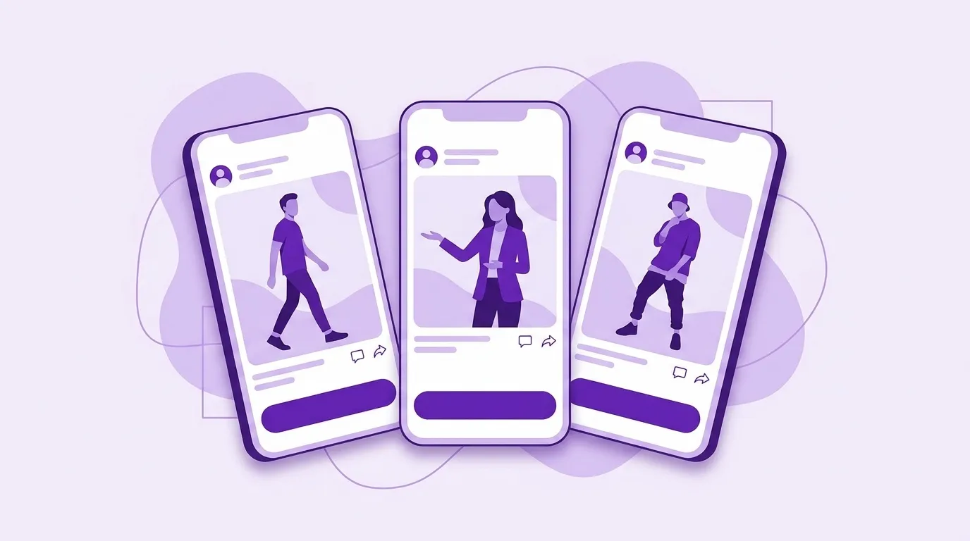 7 Best Ways to Scale Content Production with AI Automation