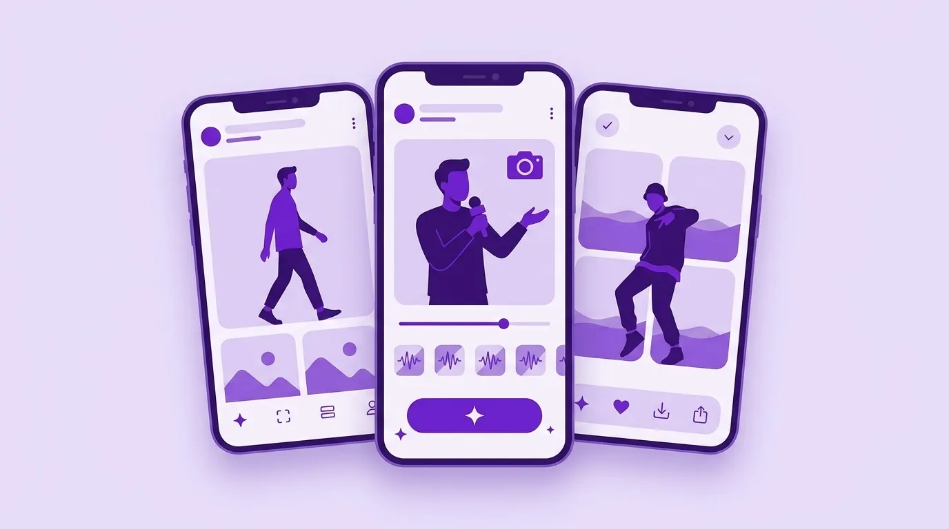AI Photo & Video Generation: Solving Creator Content Crisis