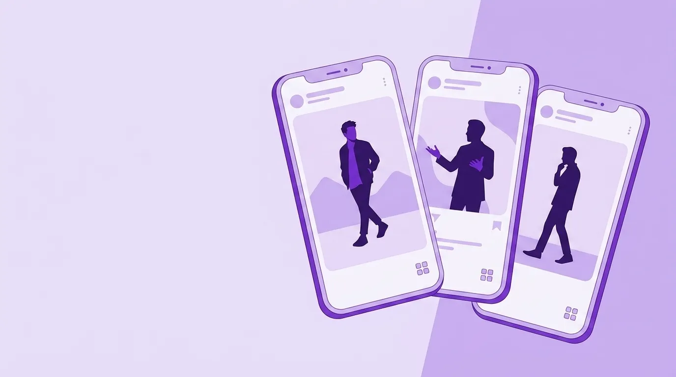 Enterprise AI Platform for Multiplying Creator Content