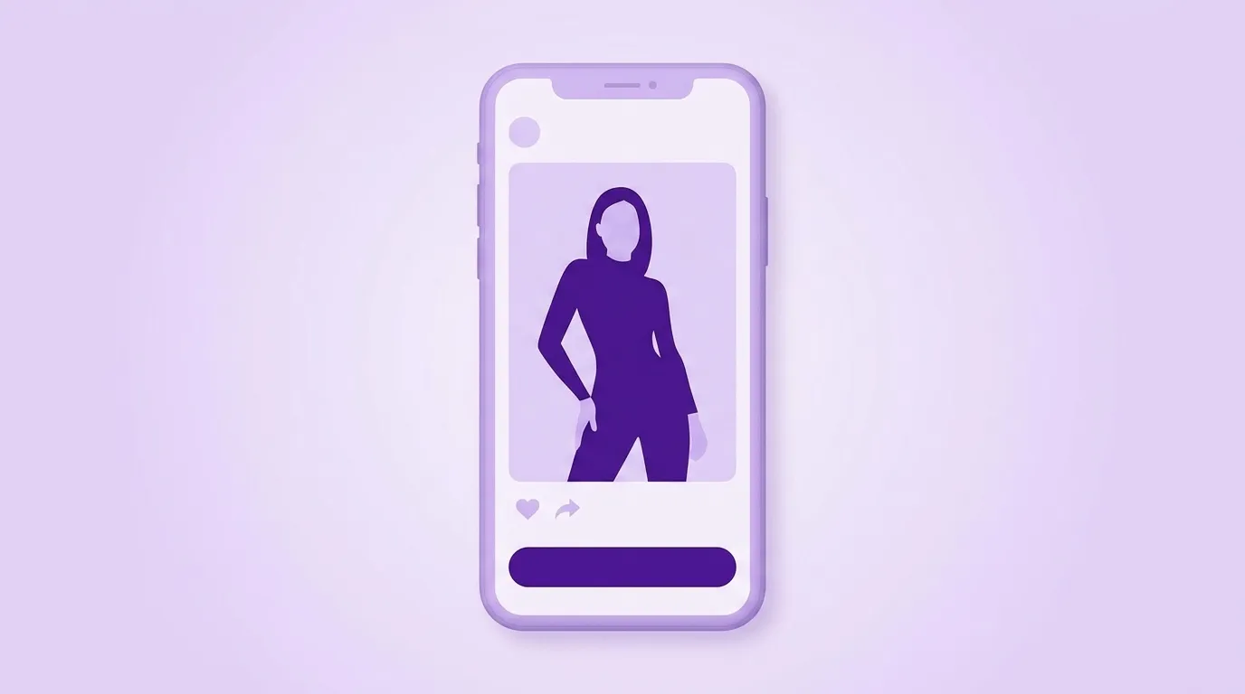 AI Fashion Photoshoot Generator for Virtual Influencers
