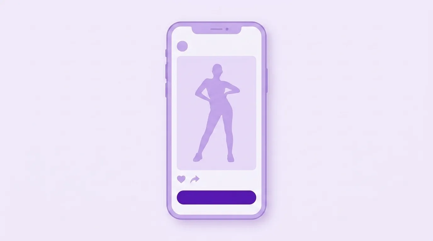 How AI Generates Social Media Content for Creators in 2026