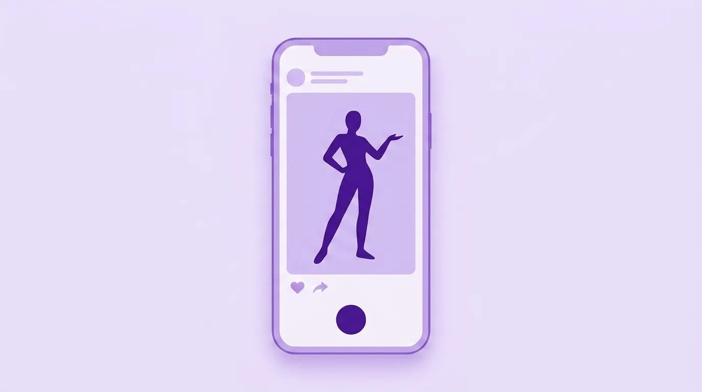 How to Use AI Visuals to Scale Creator Content Output