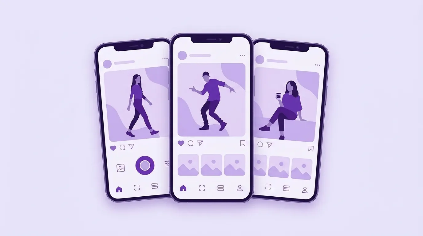 AI Photography for Automated Personal Branding Content