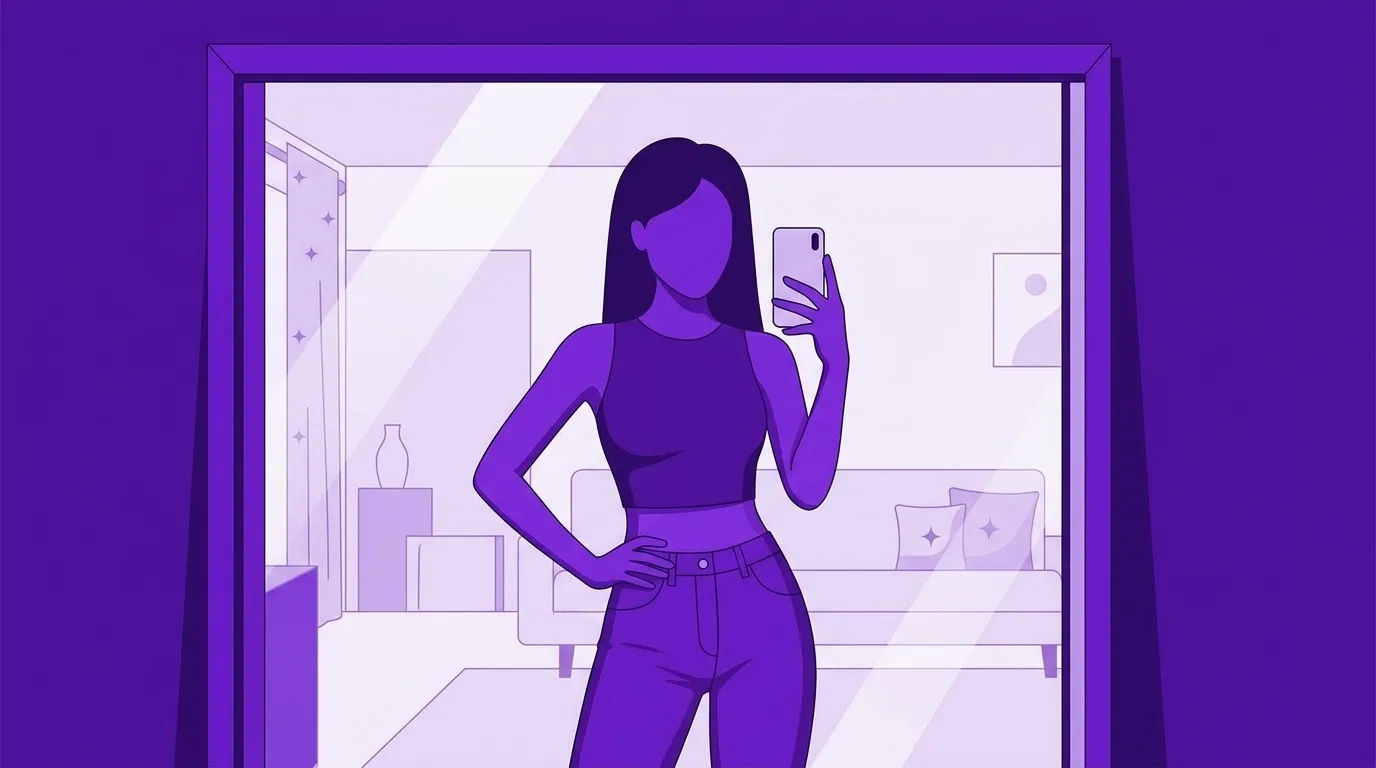 AI Photo Generator for Consistent Creator Brand Content
