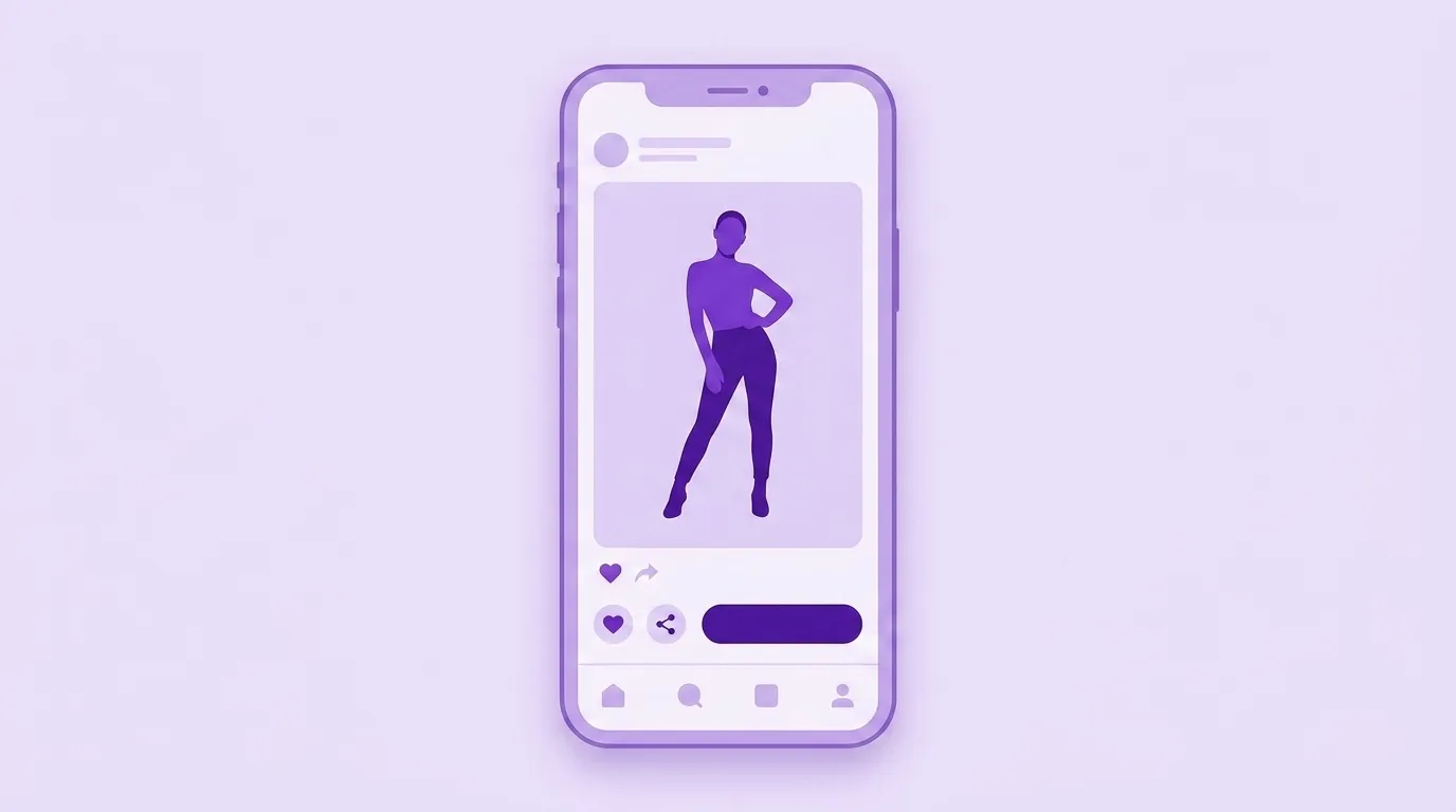 How AI Prevents Creator Burnout from Endless Photoshoots