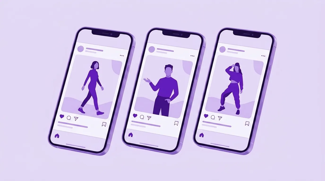 On-Demand AI Photoshoot Solutions for Creator Agencies