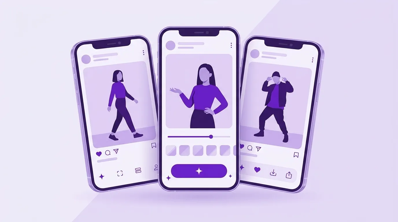 Automated Visual Asset Generation for FanVue: Top Tools