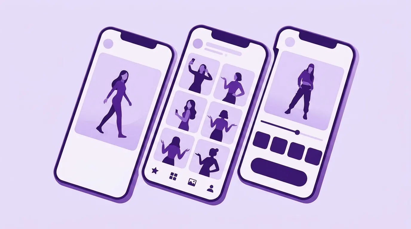 Scale Adult Content Creation with AI Workflow Tools