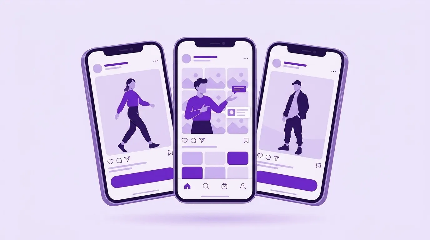 How Top Creators Use AI Tools: Real Hybrid Strategies