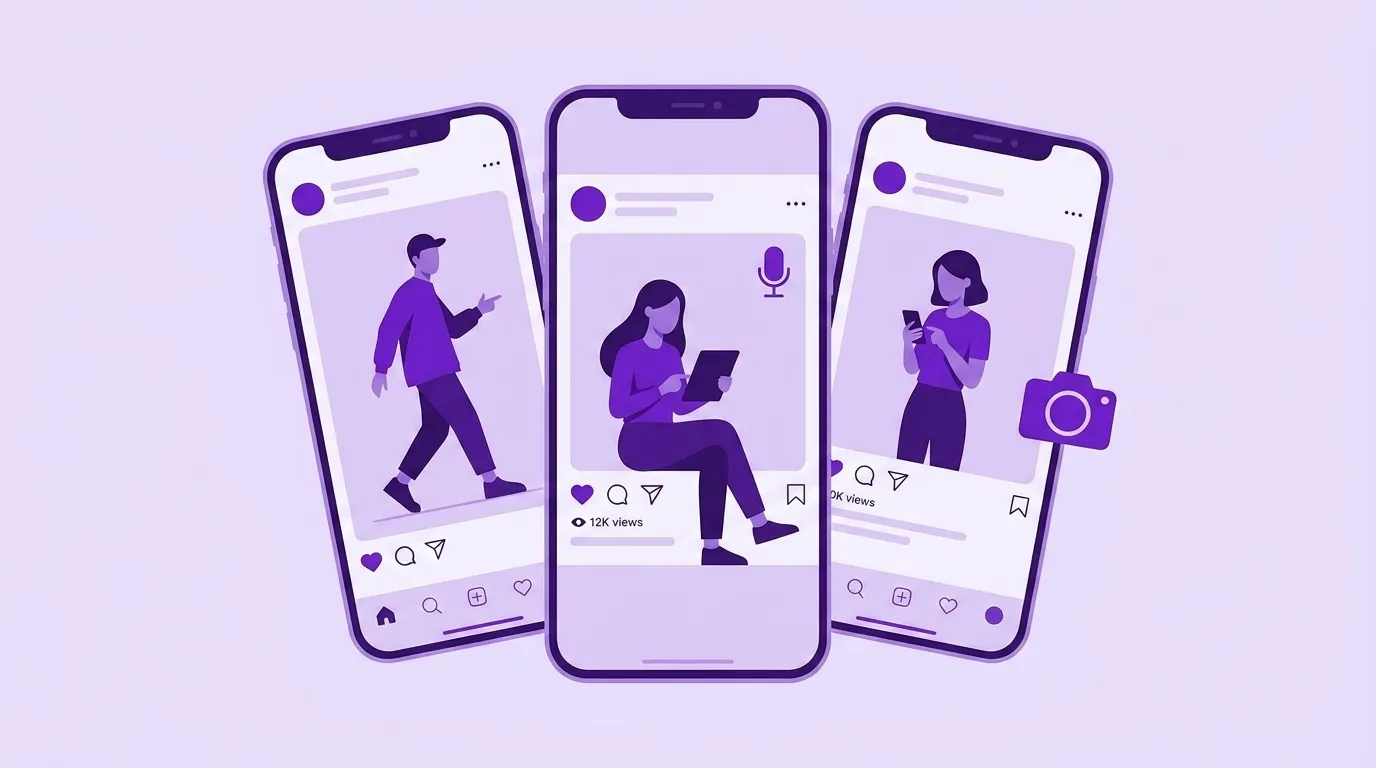 Best AI Tools to Create Animated Content for Influencers