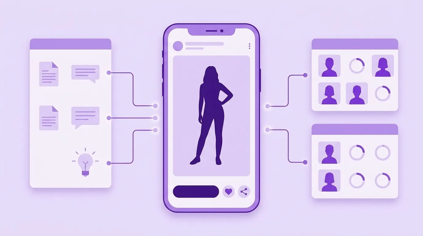 Digital Avatar Automation: The Creator Crisis Solution