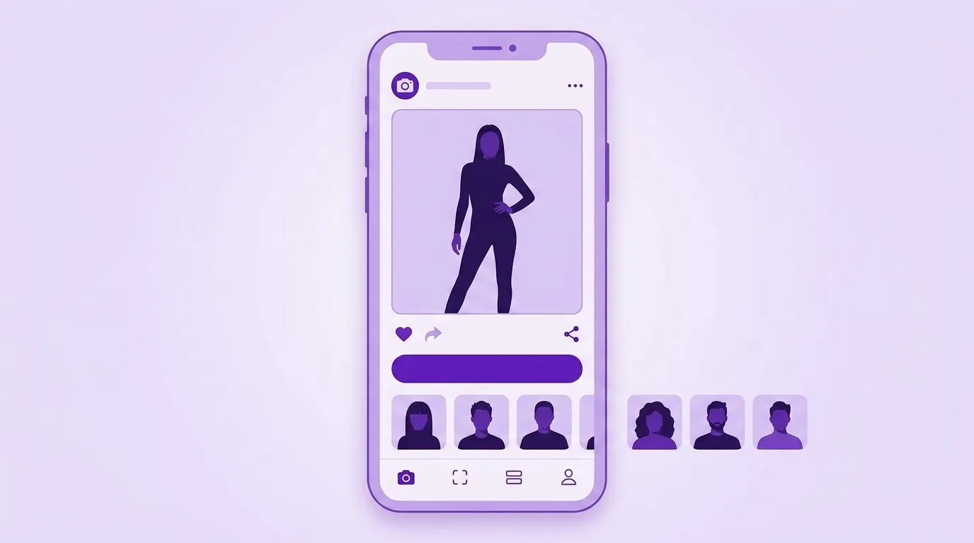 Custom Digital Avatar Generation for Creators in 2026