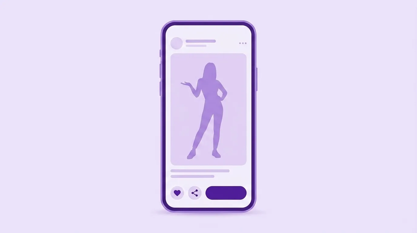 How AI Social Media Content Generators Actually Work