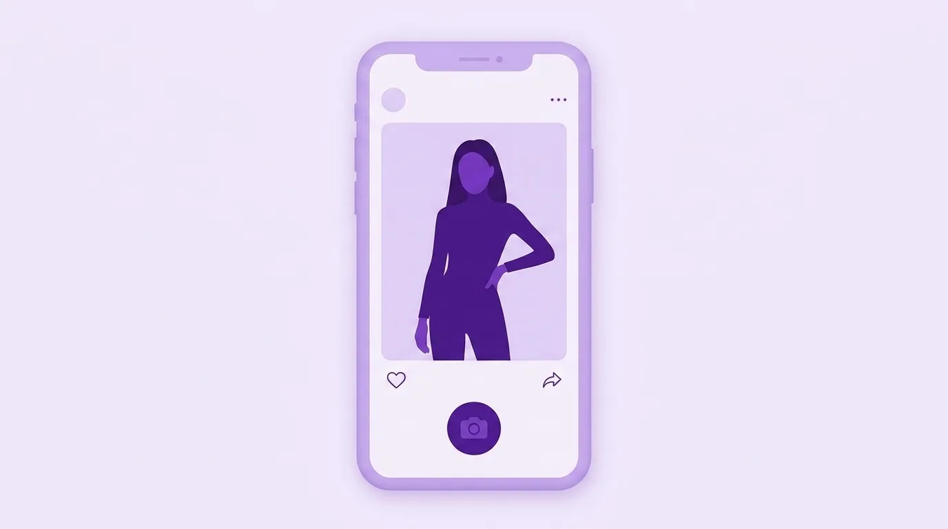How to Create AI Likeness Training Models for Creators
