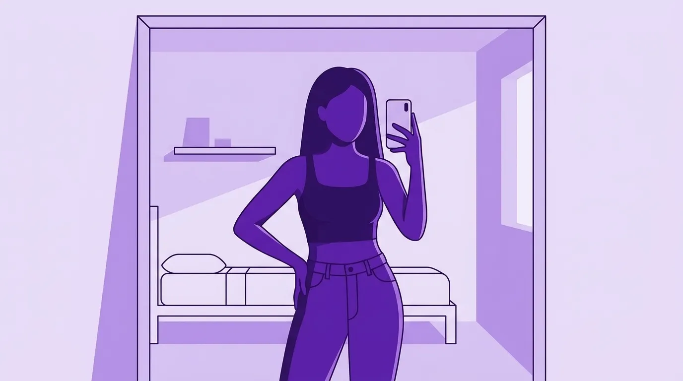 How My Location Limits My Creative Freedom and How AI Helps