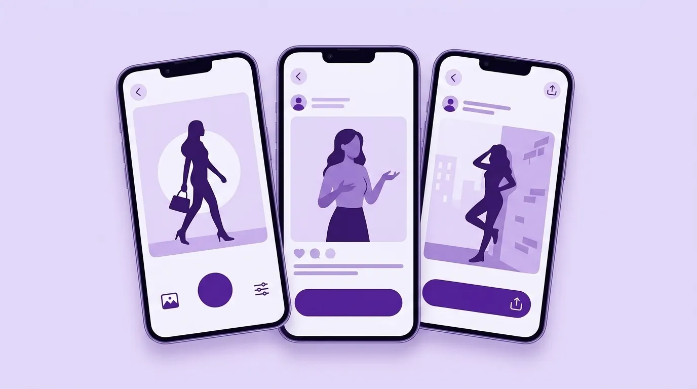 Best Platforms to Create Realistic AI Photos of Yourself