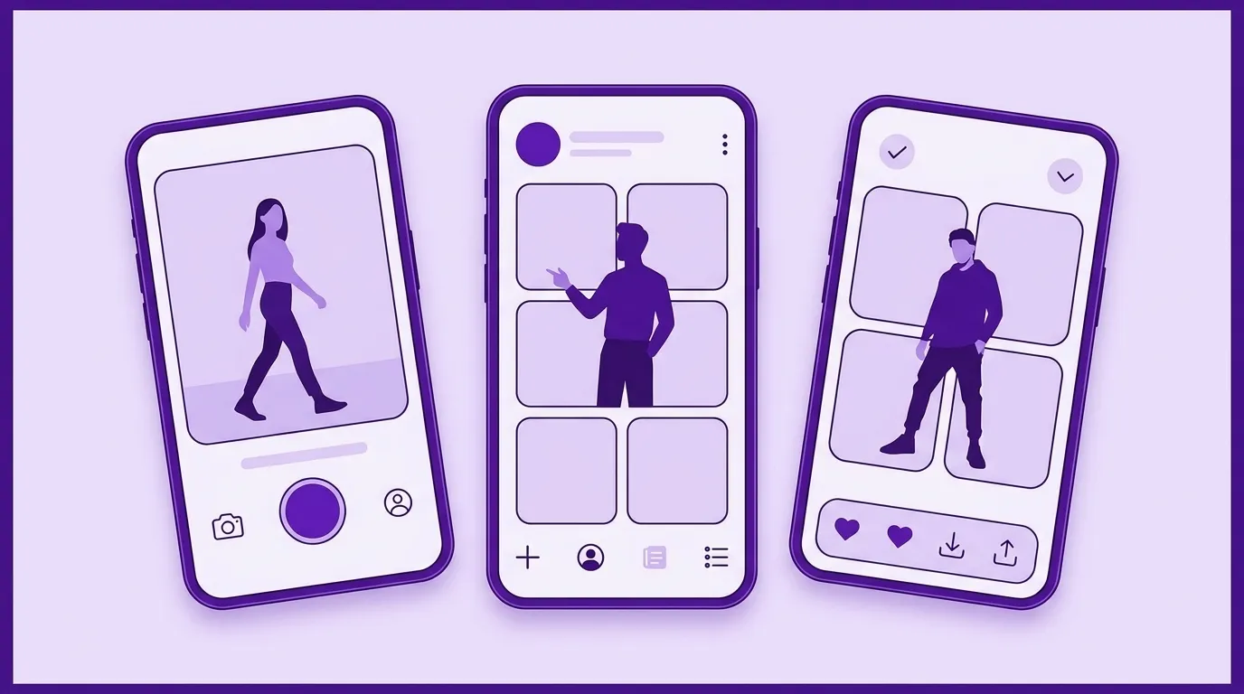 How to Automate Personal Branding with AI Likeness Images