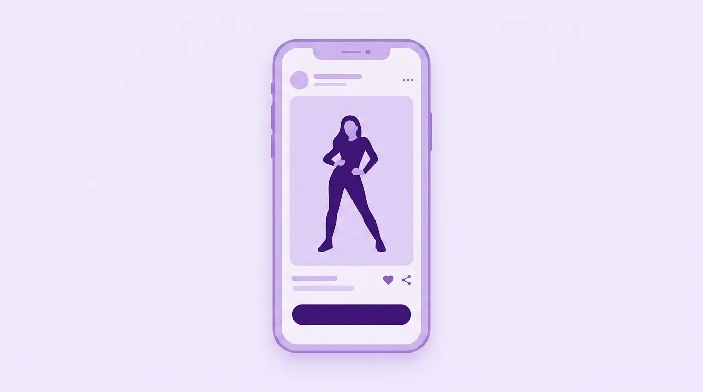 Customizable Animation Controls for AI Video Brand Identity