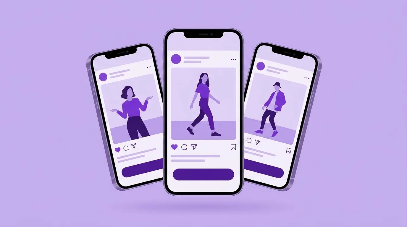 How to Optimize Batch AI Photos for Social Media