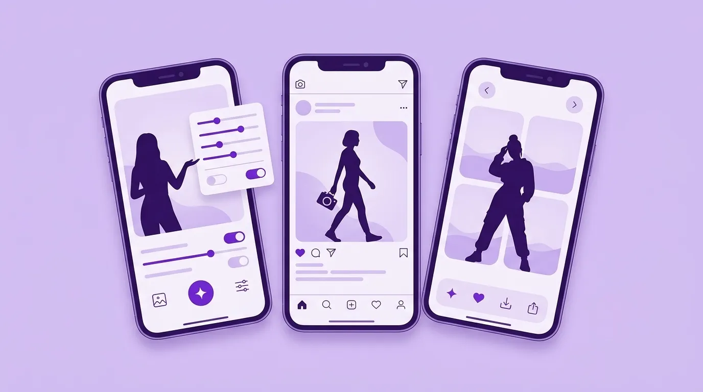 How to Keep OnlyFans Brand Consistent With AI Photos