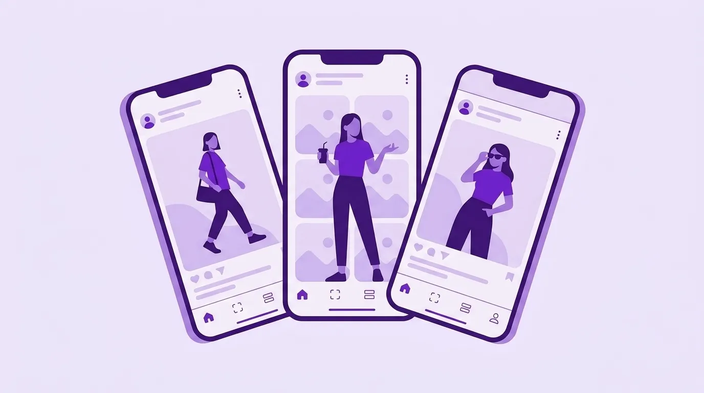 Best AI Tools for Instagram Content Creation in 2026