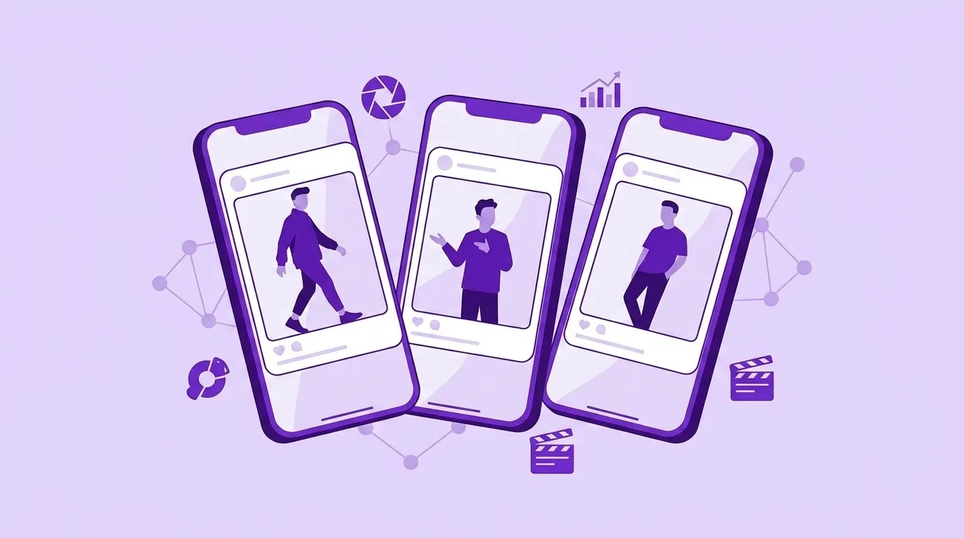 5 Essential Tools for Scaling Creator Content